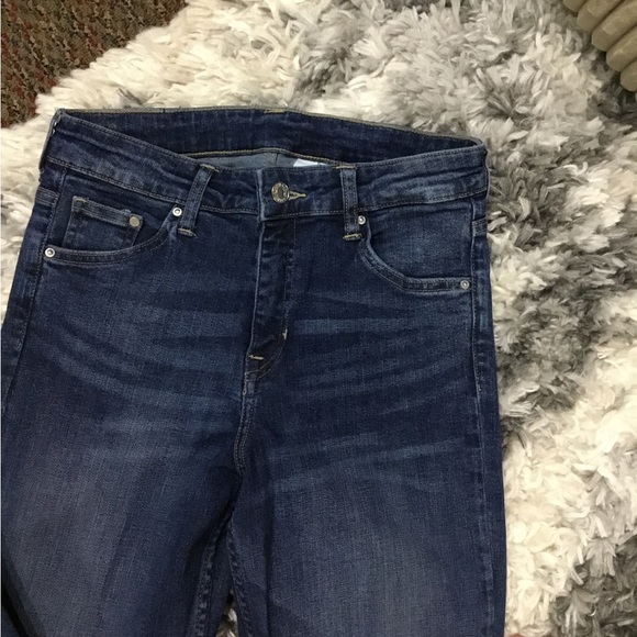 NWOT NEVER WORN H & M JEANS - Picture 2 of 9
